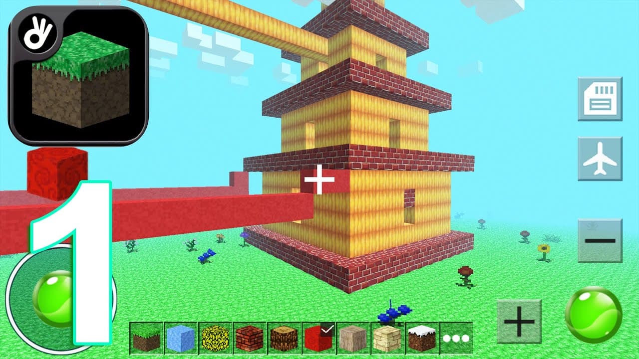 Our Craft trailer thumbnail