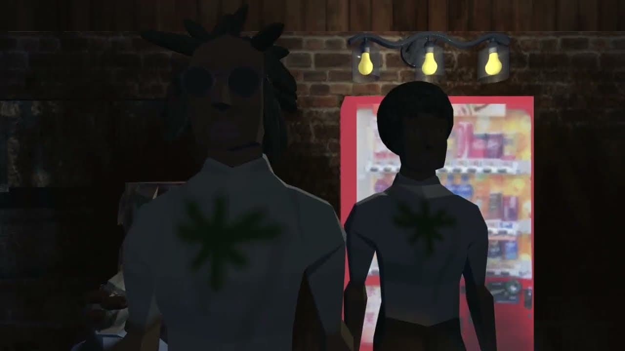 Poop KIller III trailer thumbnail