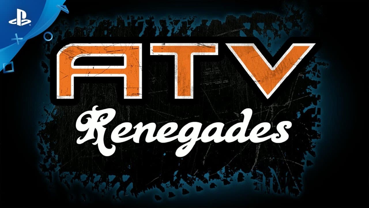 ATV Renegades trailer thumbnail
