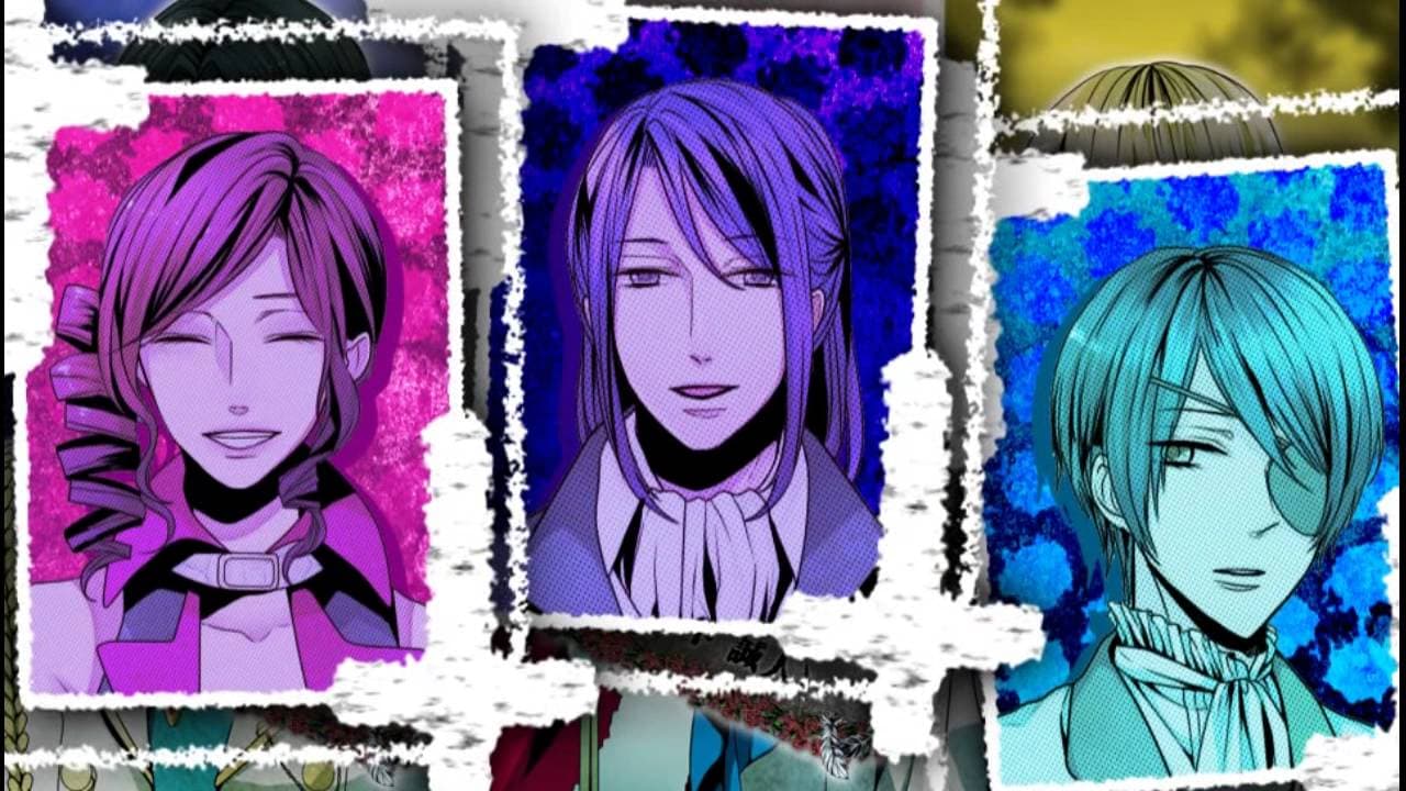 Black Code trailer thumbnail