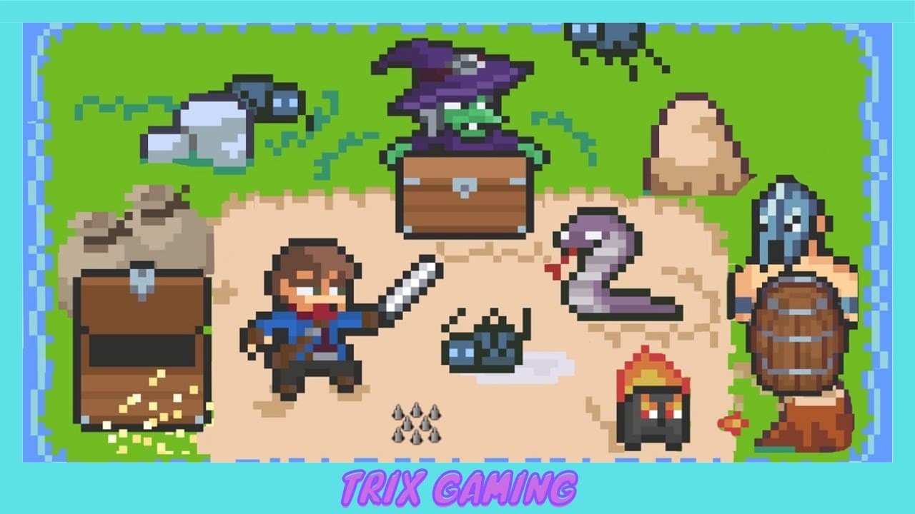 Smart Moves trailer thumbnail