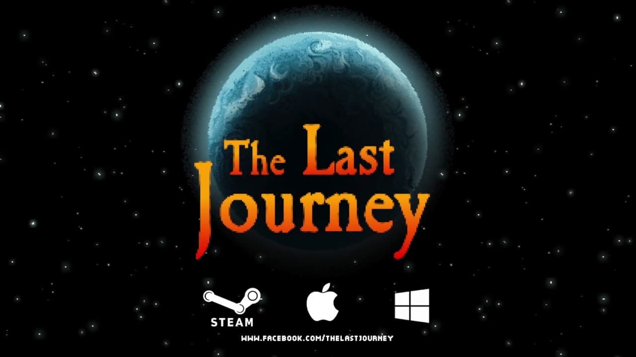The Last Journey trailer thumbnail