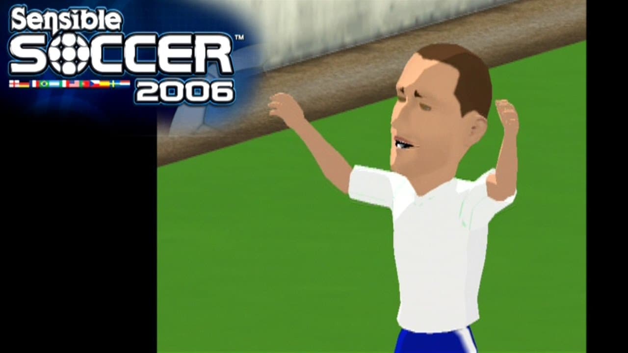 Sensible Soccer 2006 trailer thumbnail
