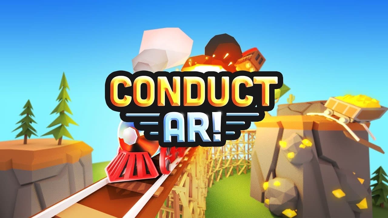 Conduct AR! trailer thumbnail