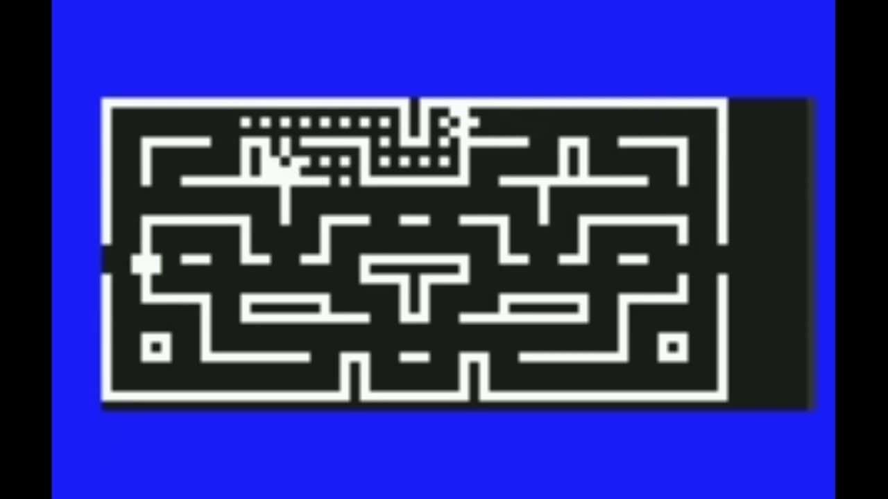 Chip-8 Emulator trailer thumbnail