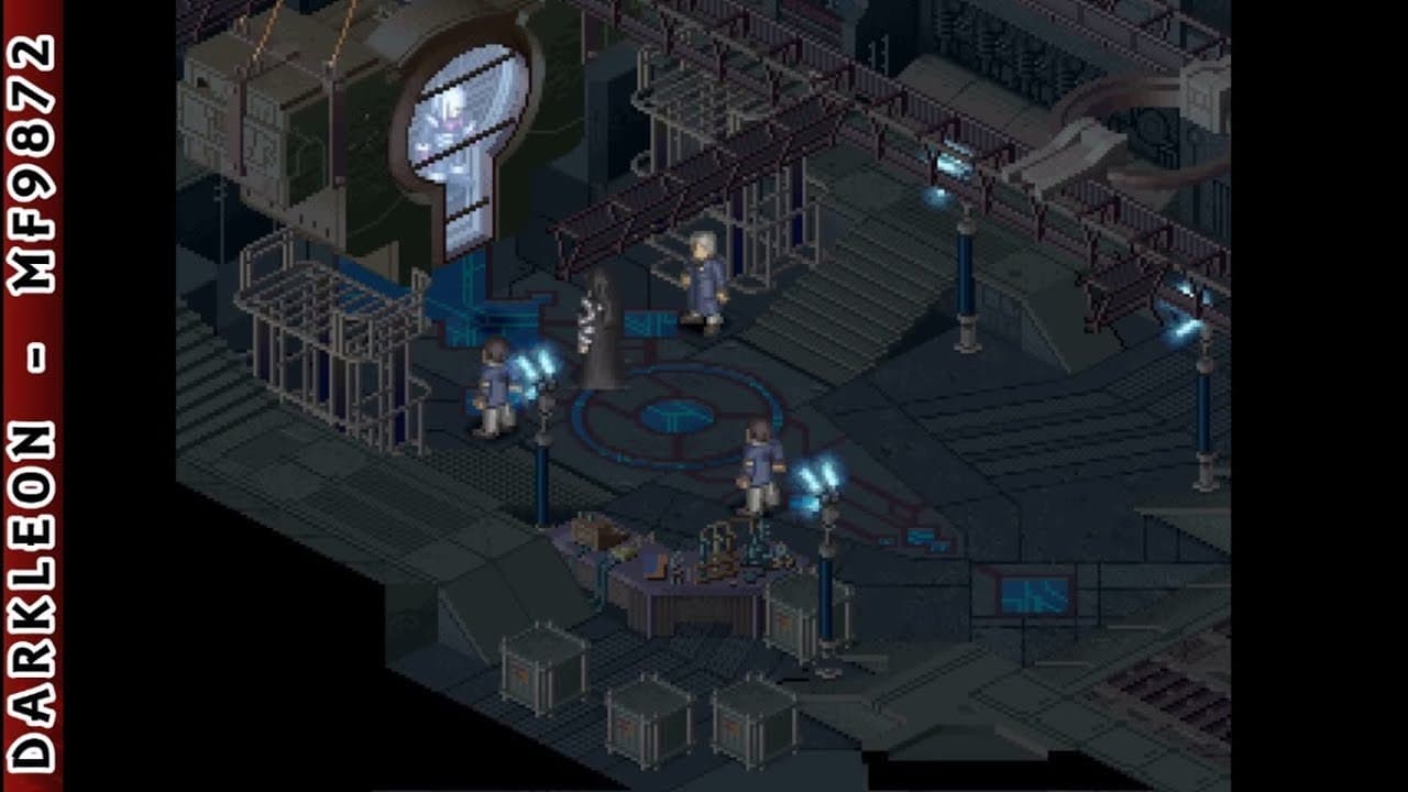 Ecsaform trailer thumbnail