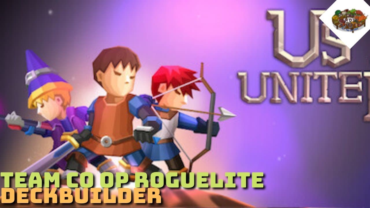 Ragtag Heroes trailer thumbnail