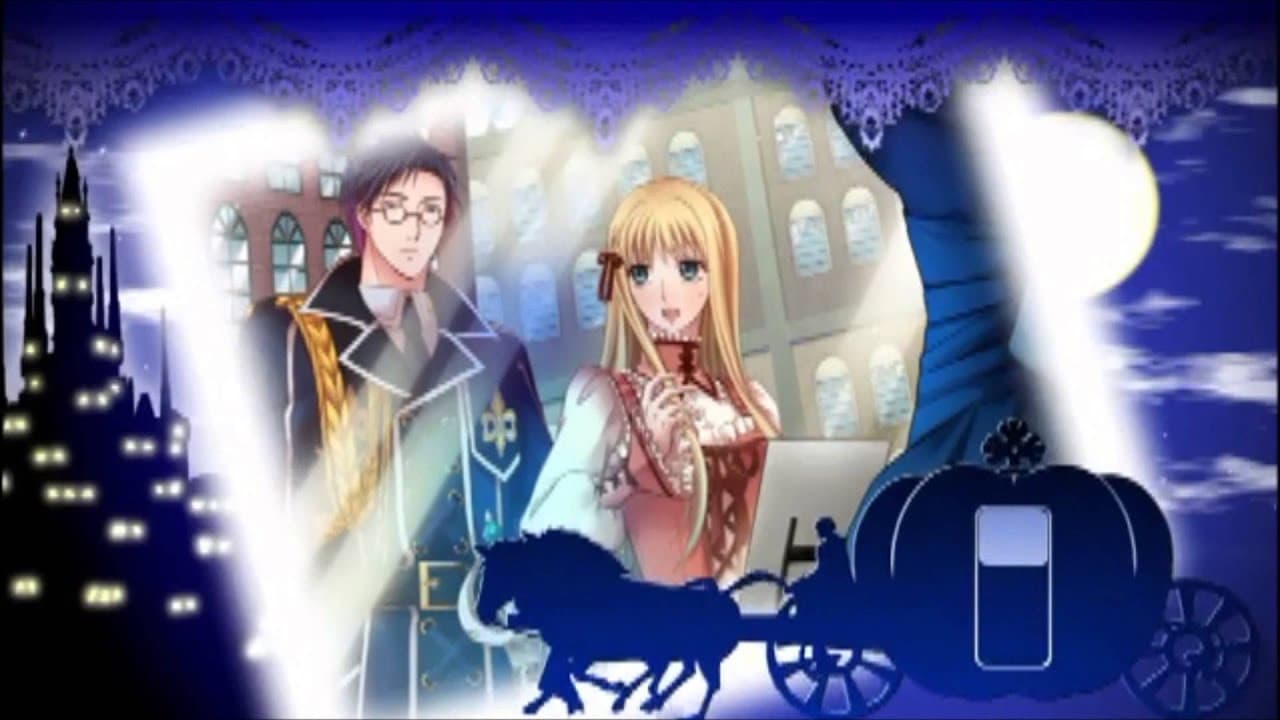 12-ji no Kane to Cinderella Cinderella Series Triple All Series Pack trailer thumbnail