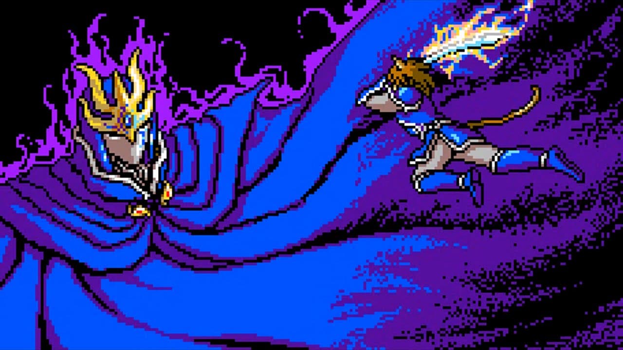 Madoushi Lulba trailer thumbnail