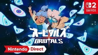 Trailer thumbnail