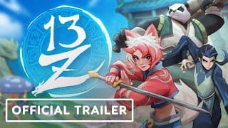 Trailer thumbnail