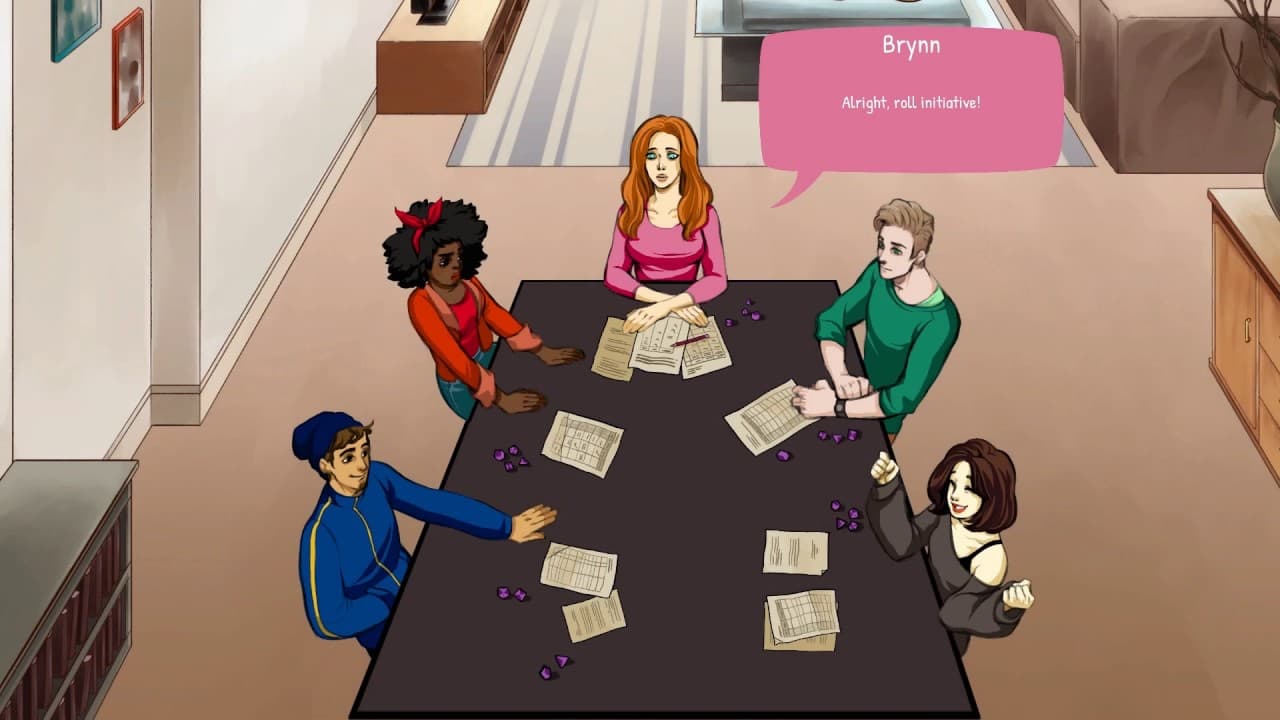 Don't Split the Party trailer thumbnail