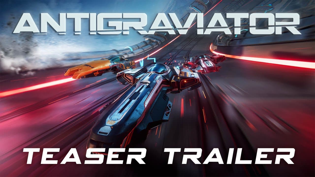 Antigraviator trailer thumbnail