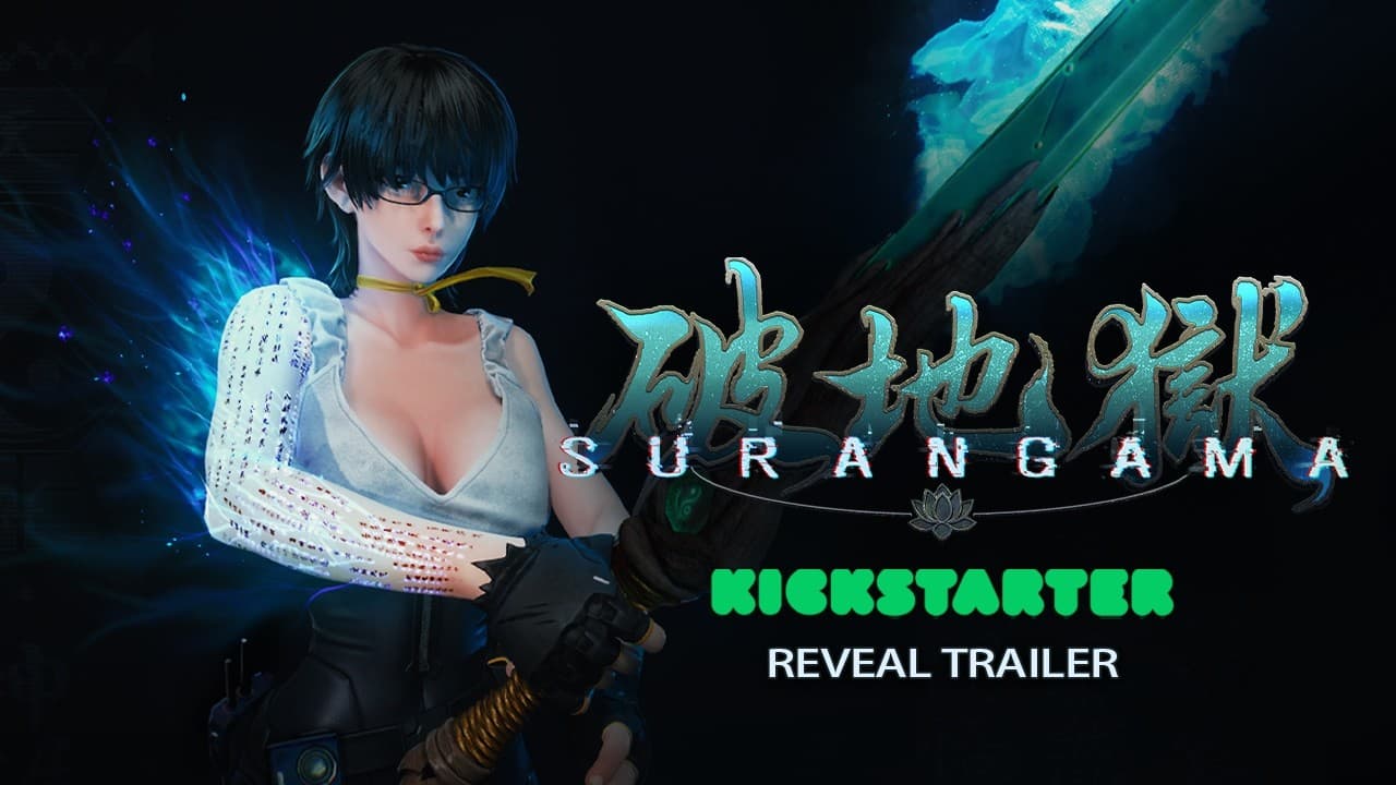 Surangama trailer thumbnail