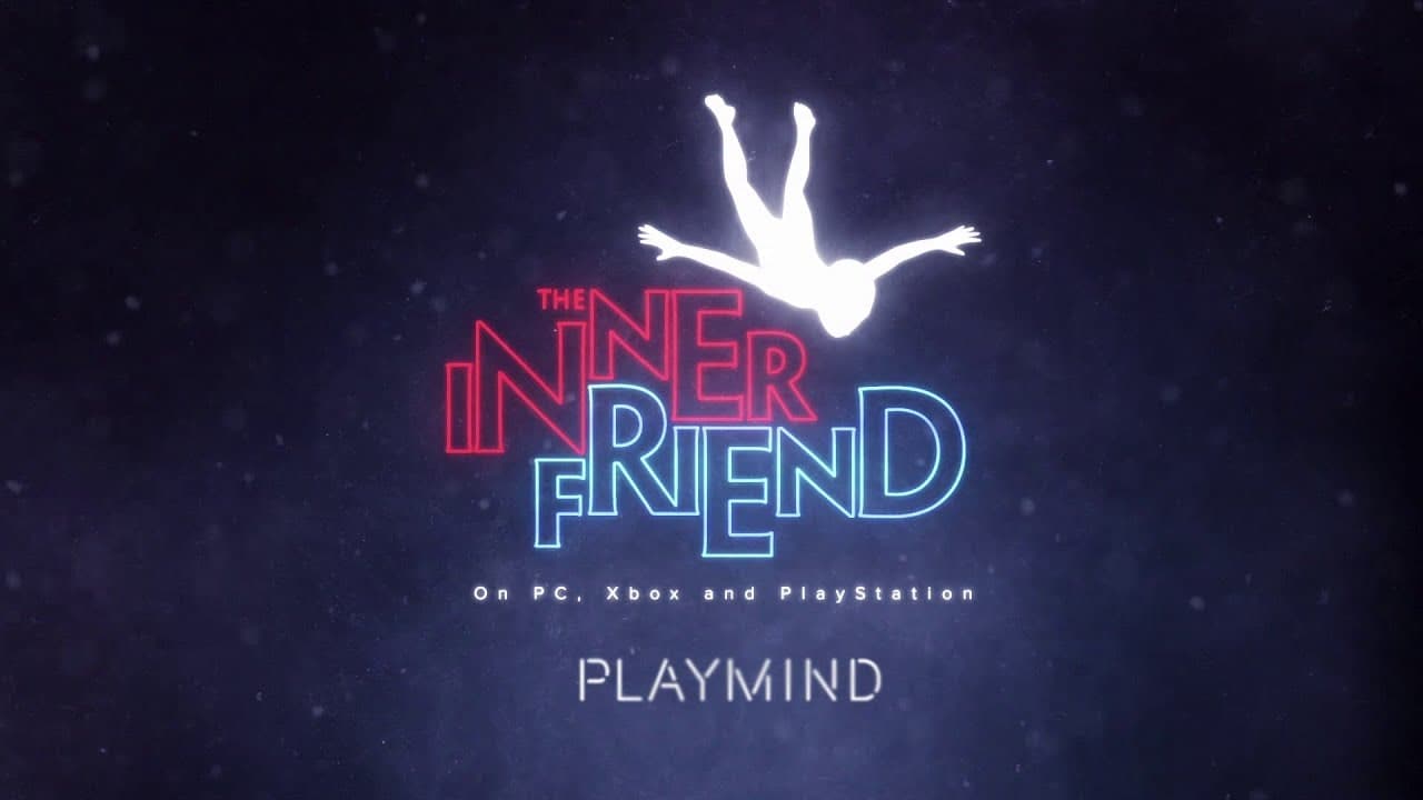 The Inner Friend trailer thumbnail