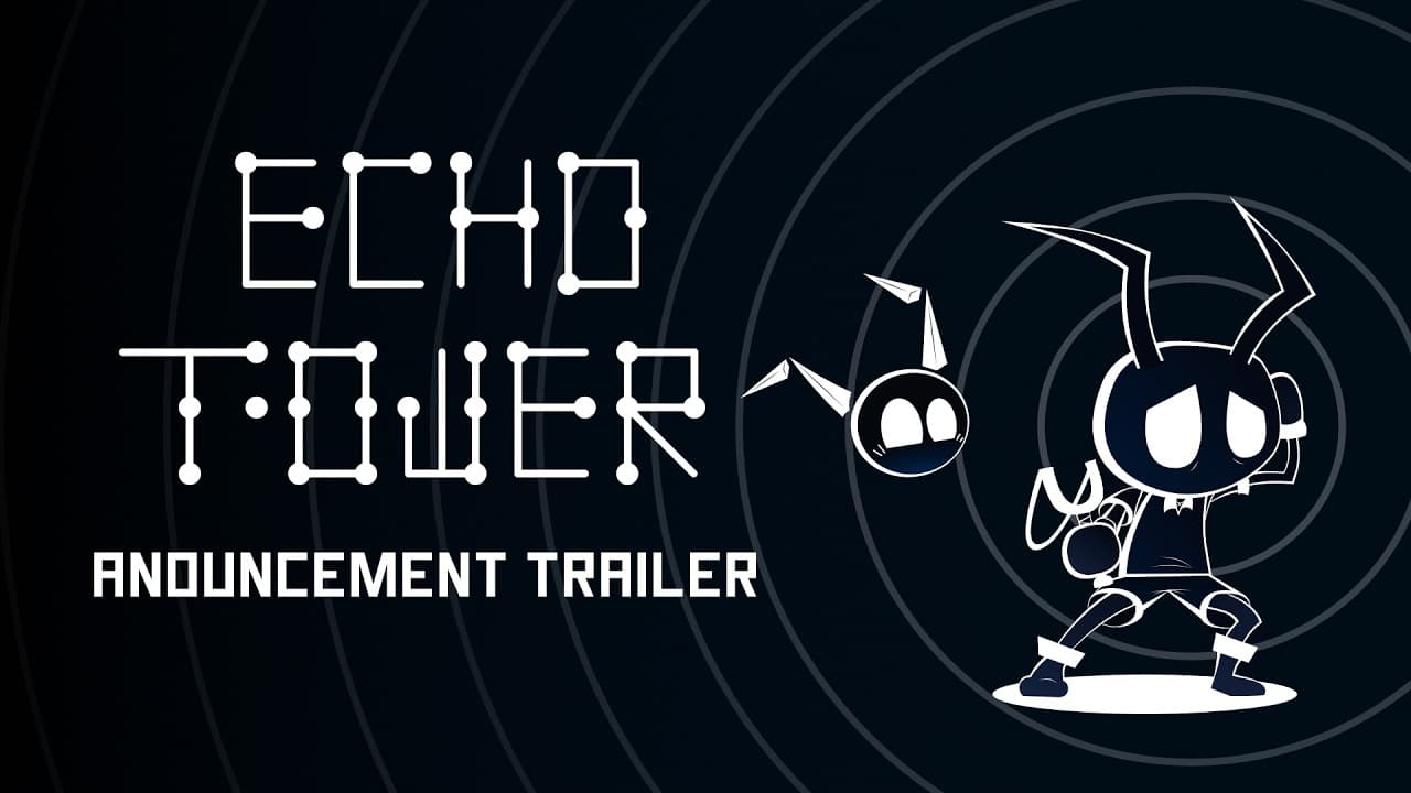 Echo Tower trailer thumbnail