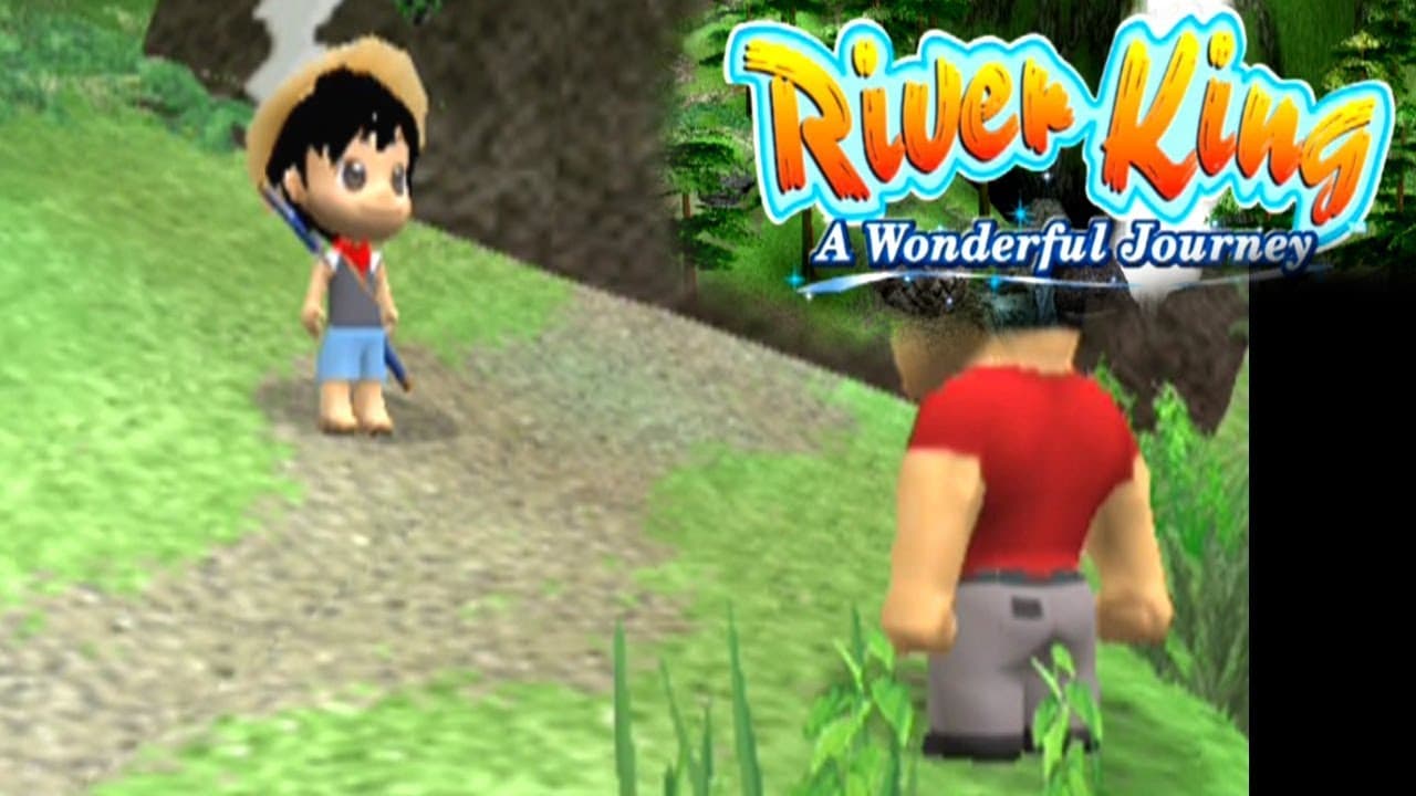 River King: A Wonderful Journey trailer thumbnail