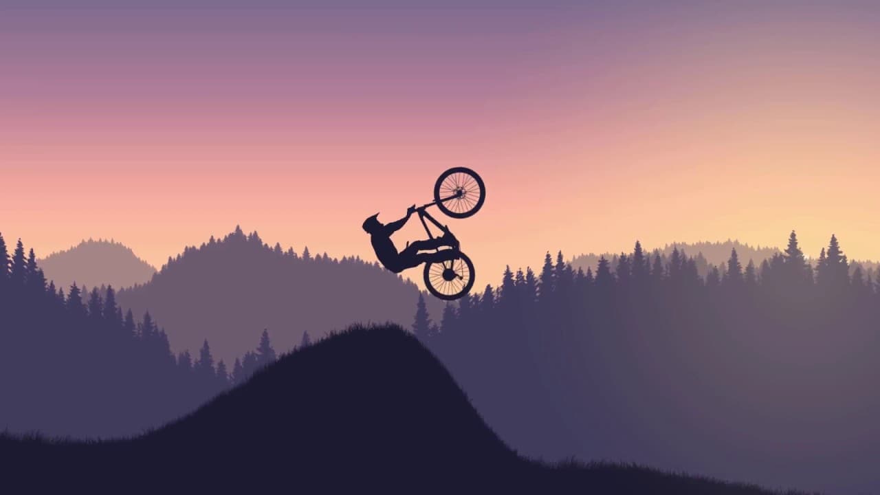Mountain Bike Xtreme trailer thumbnail