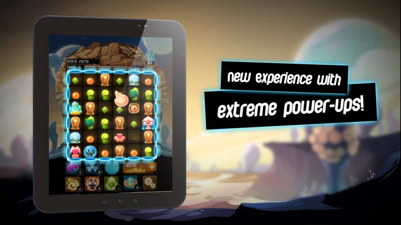 Alien Hive trailer thumbnail