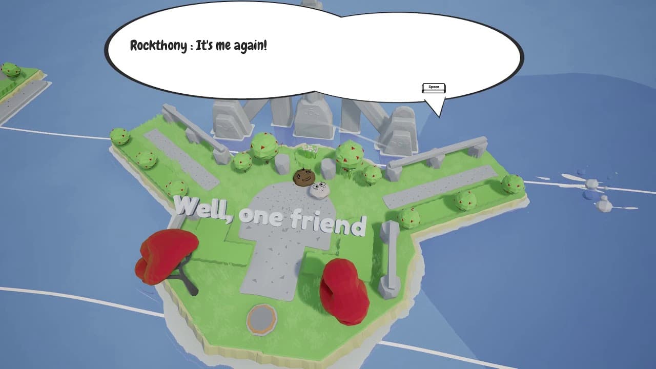 Sink or Skim trailer thumbnail