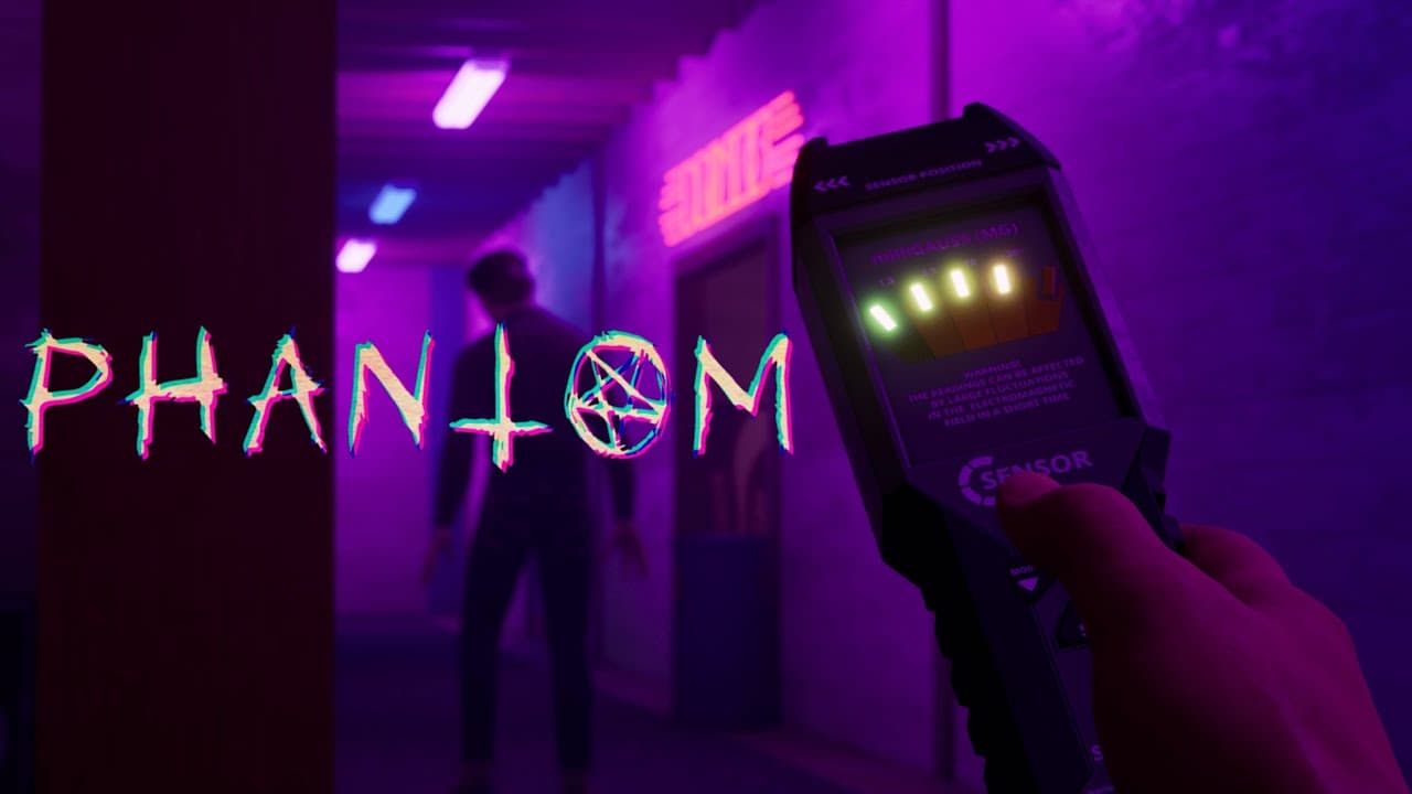 Phantom trailer thumbnail