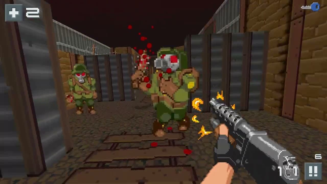 The Interval trailer thumbnail