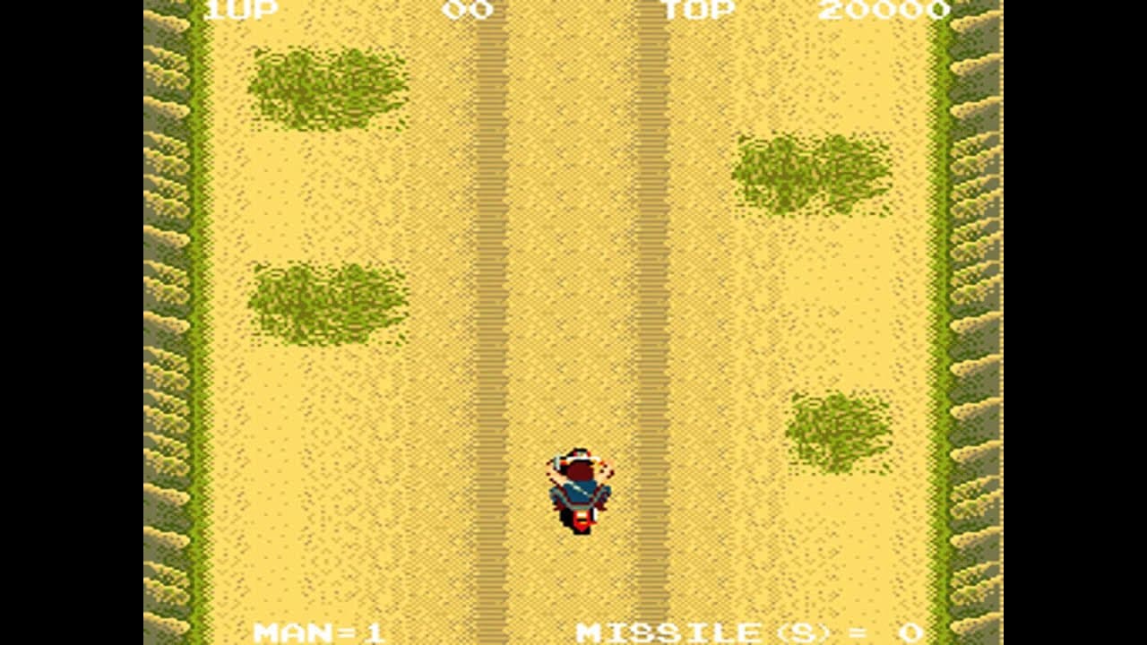 Battle Lane Vol. 5 trailer thumbnail