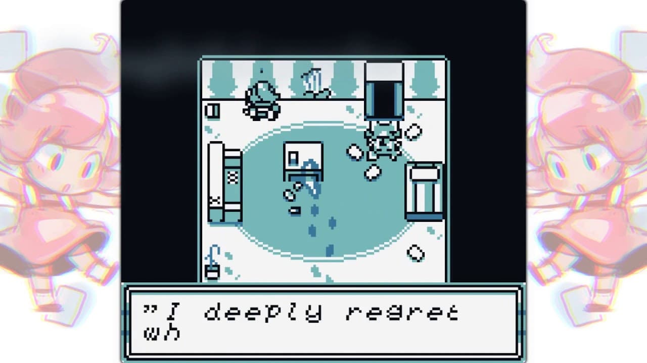 Wishing Sarah trailer thumbnail