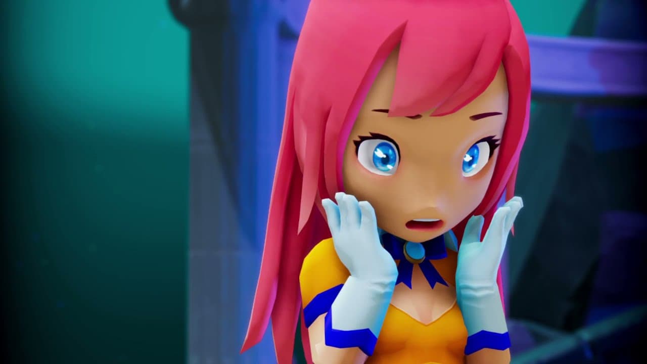 Time Master trailer thumbnail