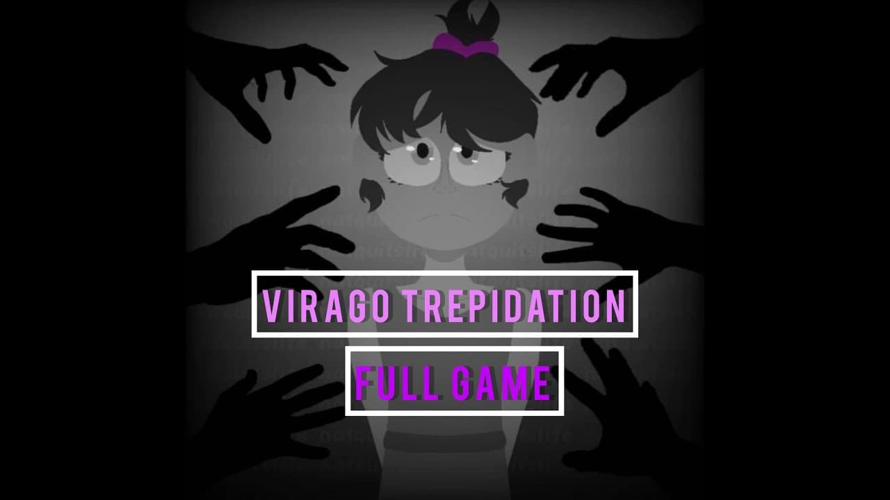 Virago: Trepidation trailer thumbnail