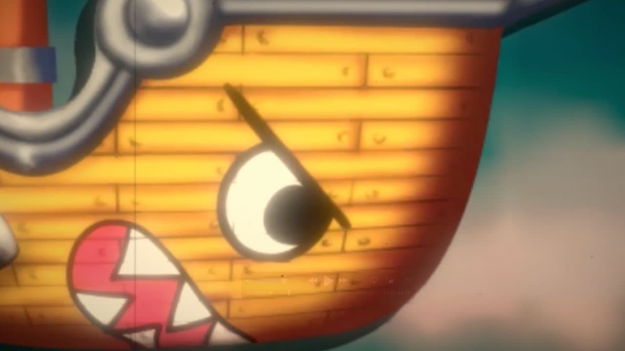 Whale Captain trailer thumbnail