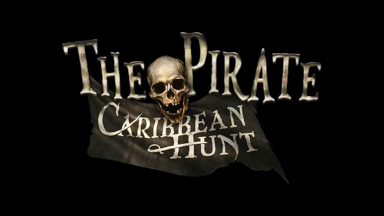 The Pirate: Caribbean Hunt trailer thumbnail