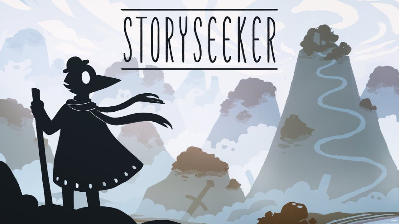 Storyseeker trailer thumbnail