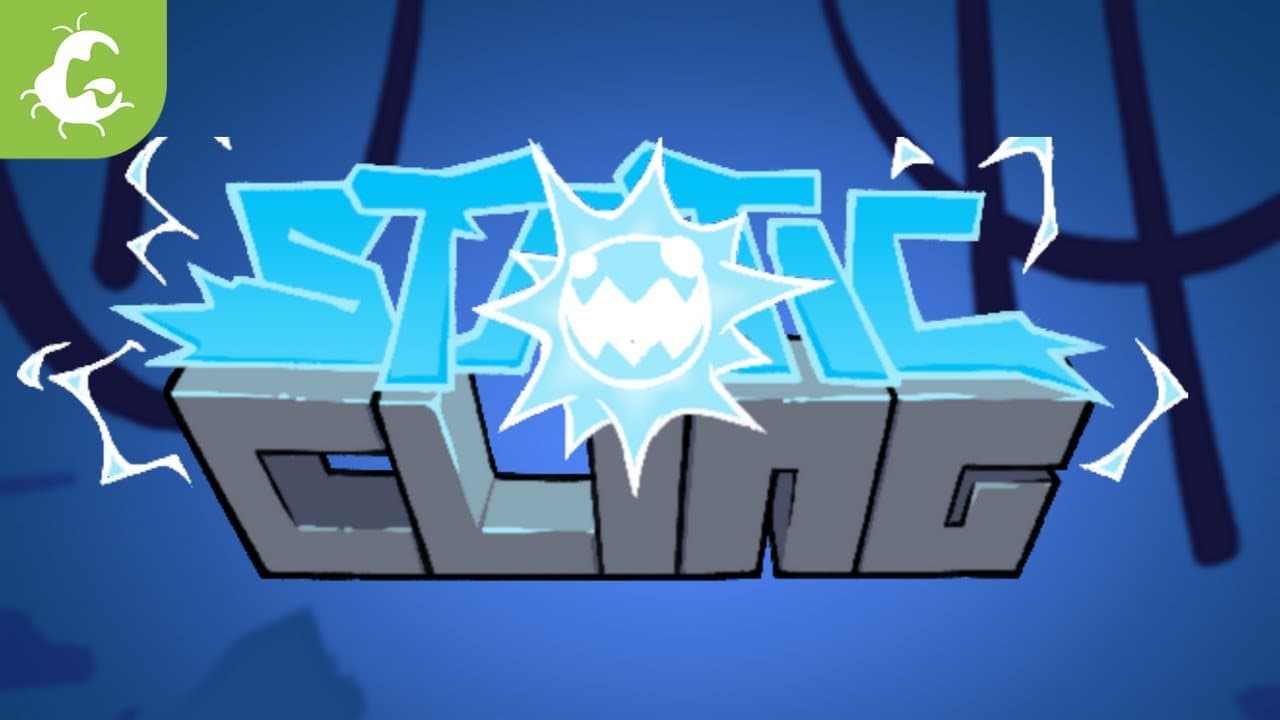 Static Cling trailer thumbnail