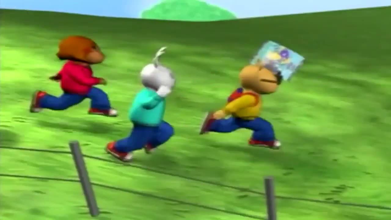 Arthur! Ready to Race trailer thumbnail