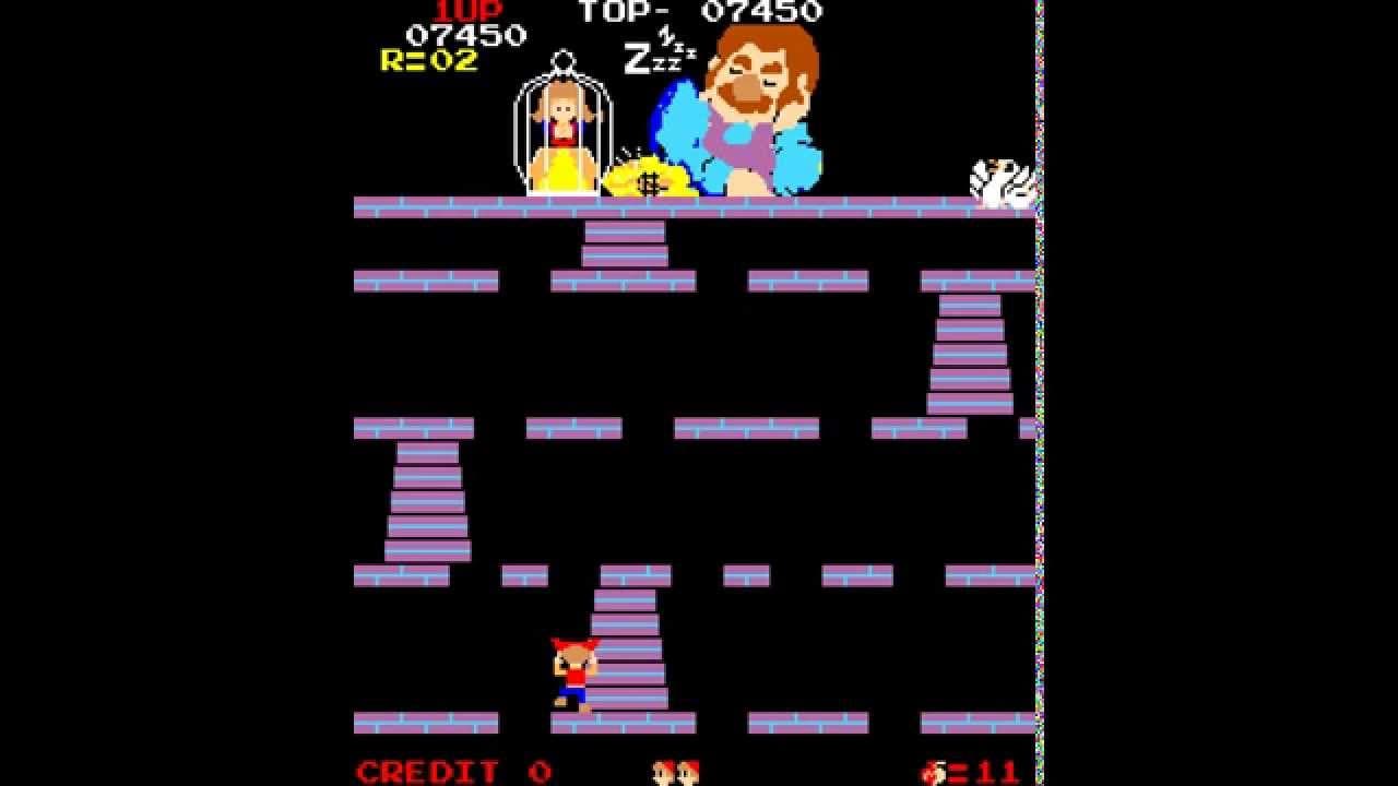 Jack The Giantkiller trailer thumbnail