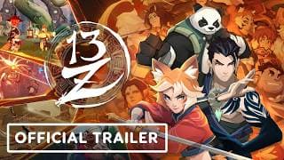 Trailer thumbnail