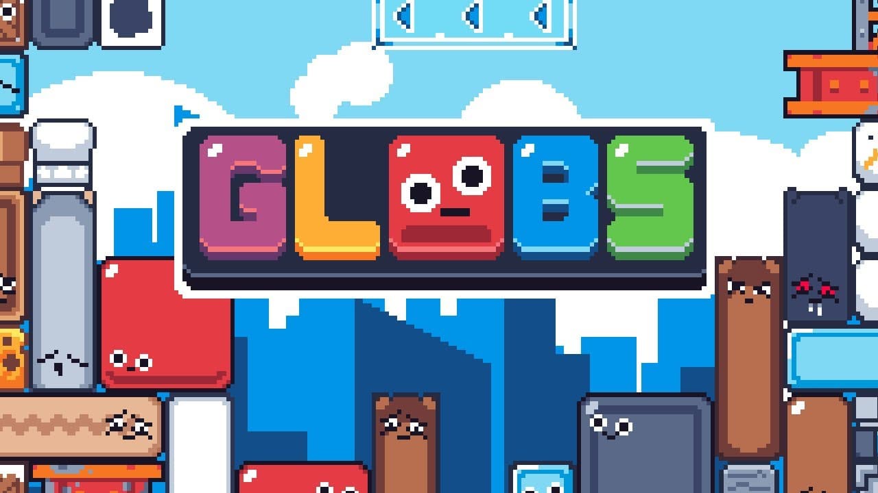 Globs trailer thumbnail