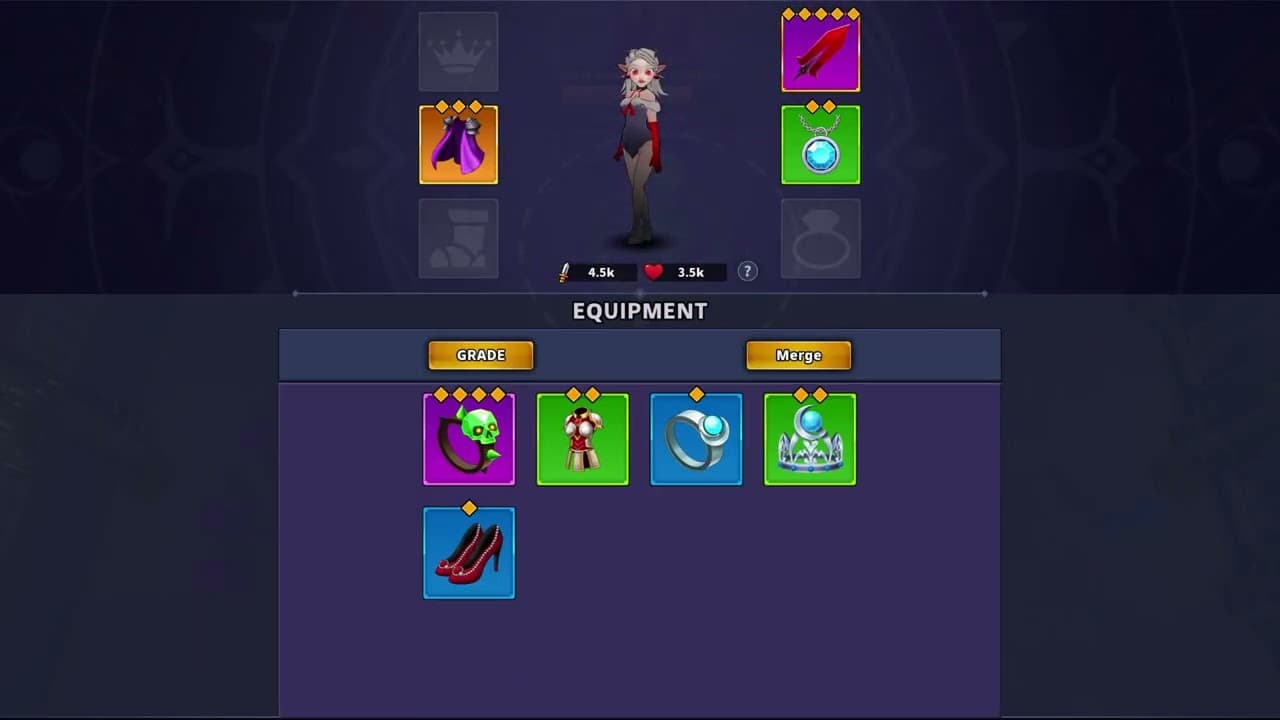 Blood Invasion trailer thumbnail