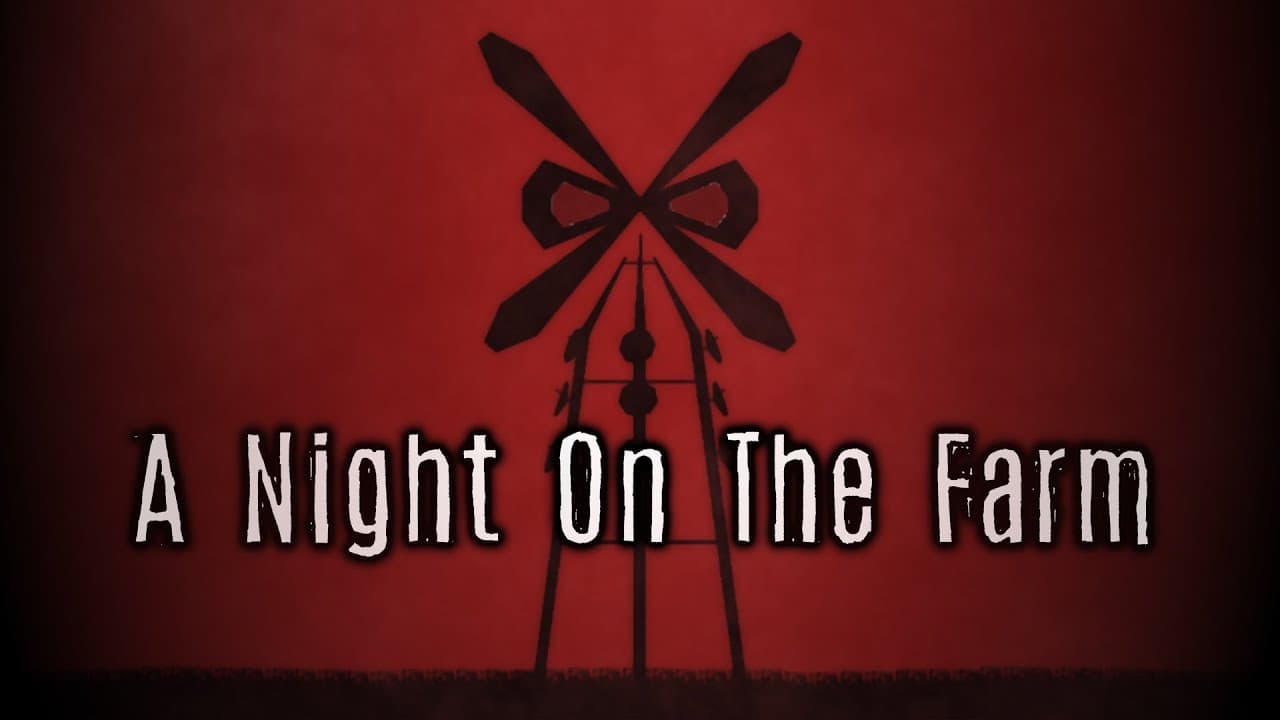 A Night On The Farm trailer thumbnail