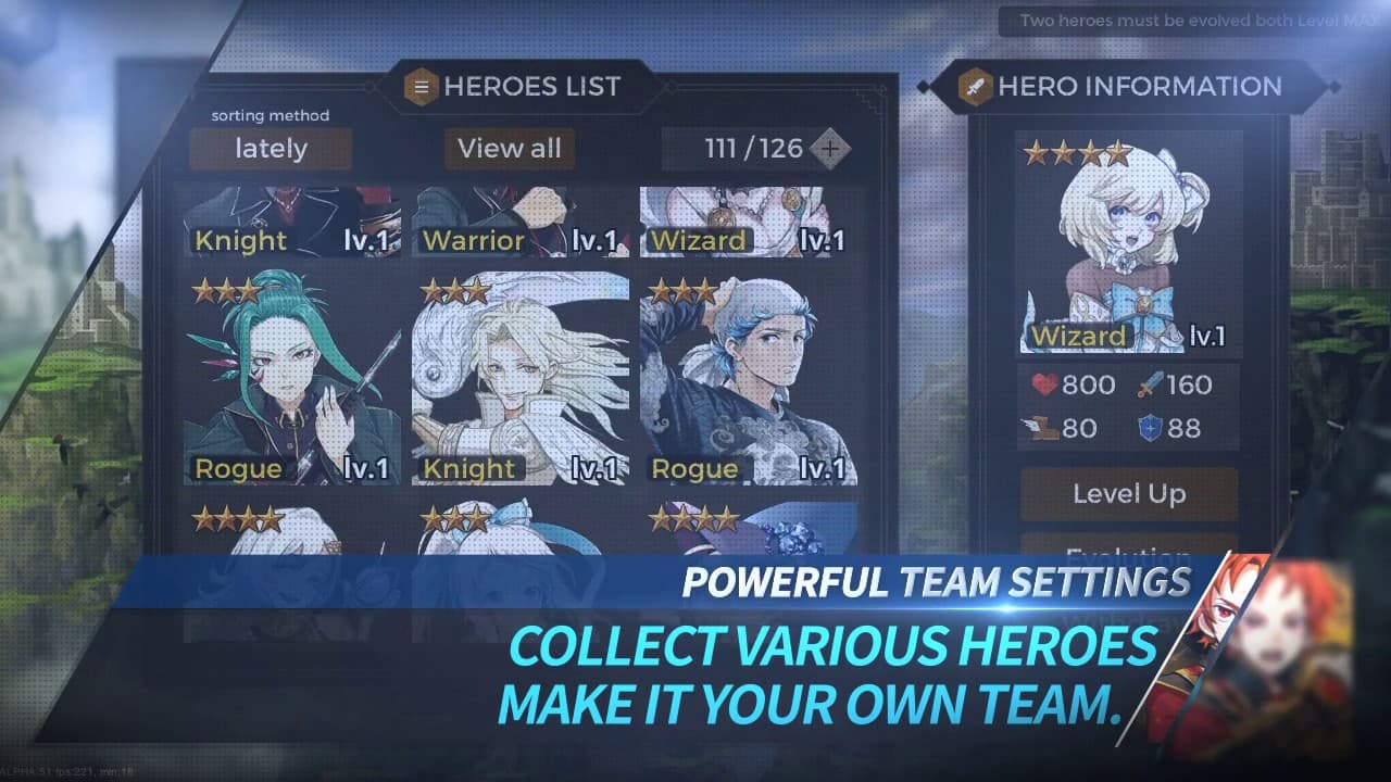 Secret Tower trailer thumbnail