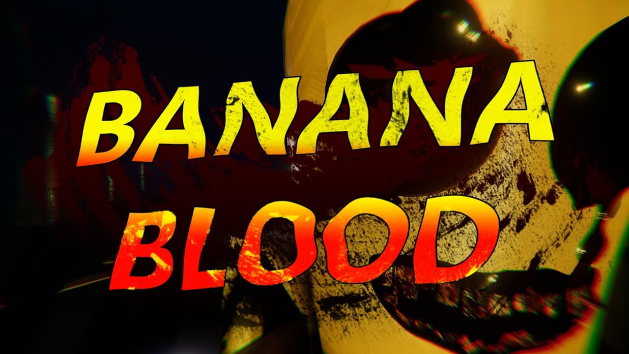 Banana Blood trailer thumbnail