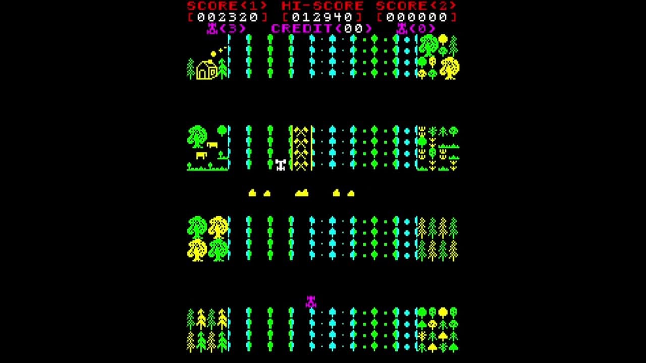 Safari Rally trailer thumbnail