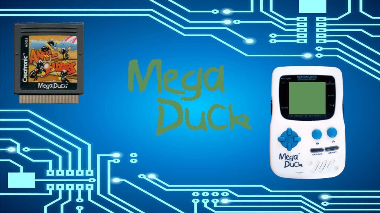 Ant Soldiers trailer thumbnail