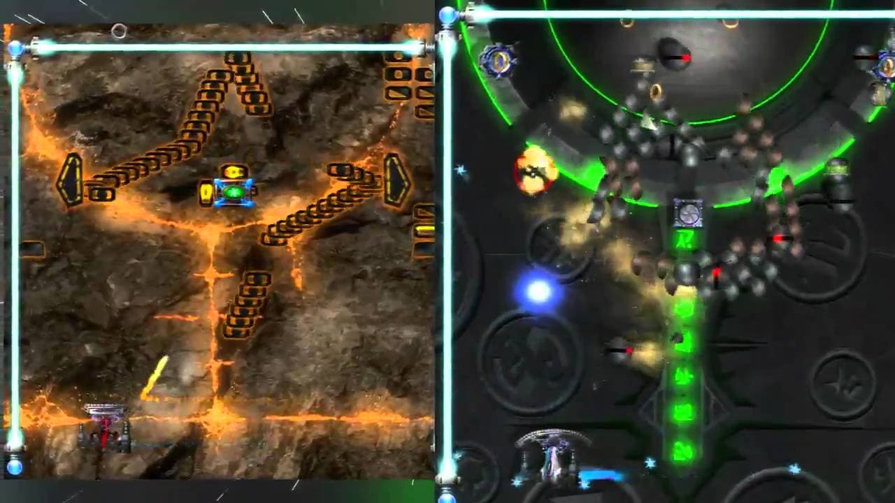 Ricochet HD trailer thumbnail