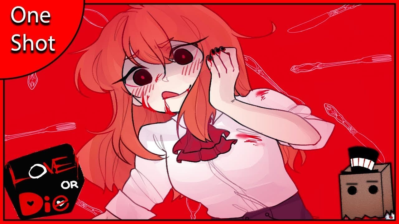 Love or Die trailer thumbnail