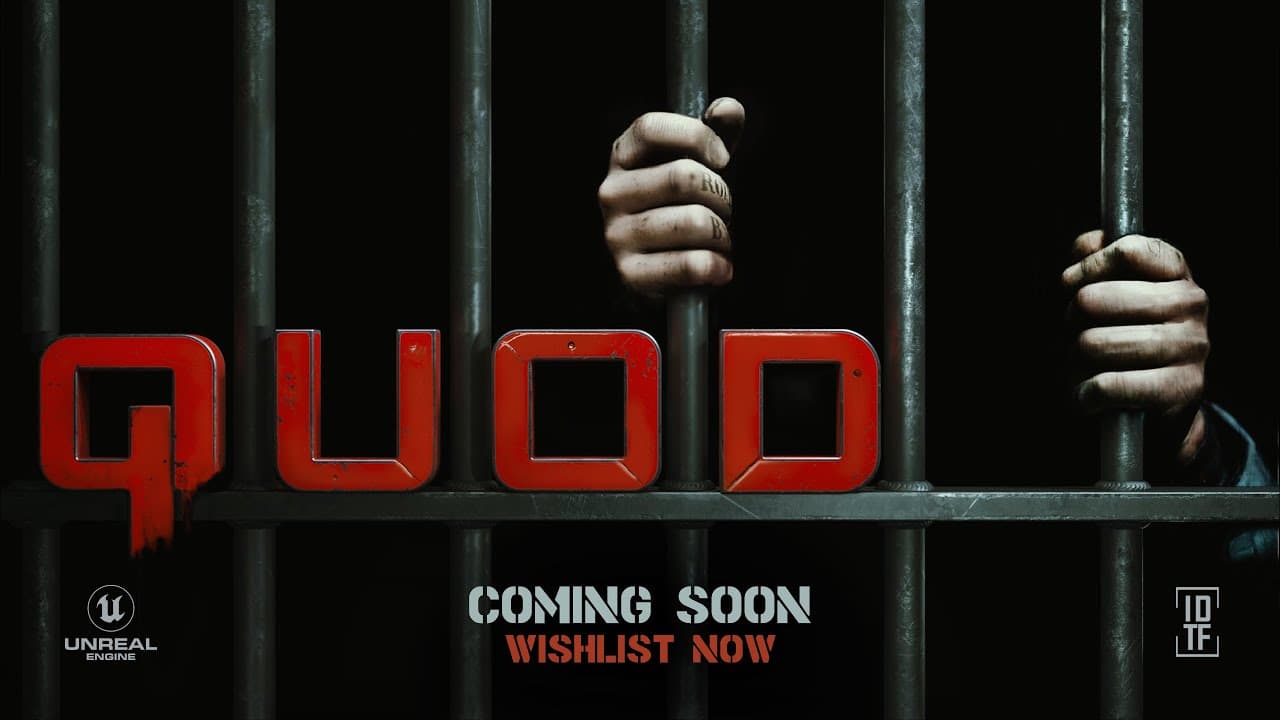 Quod: Episode 1 trailer thumbnail