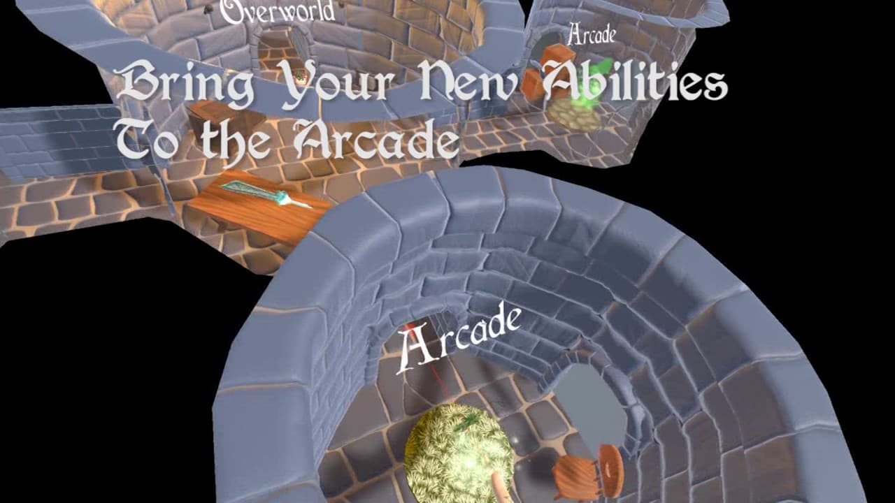 Wave Magic VR trailer thumbnail