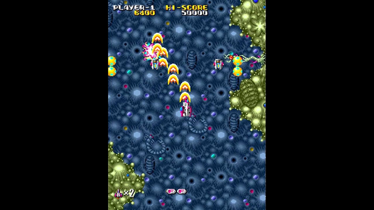 Formation Armed F trailer thumbnail