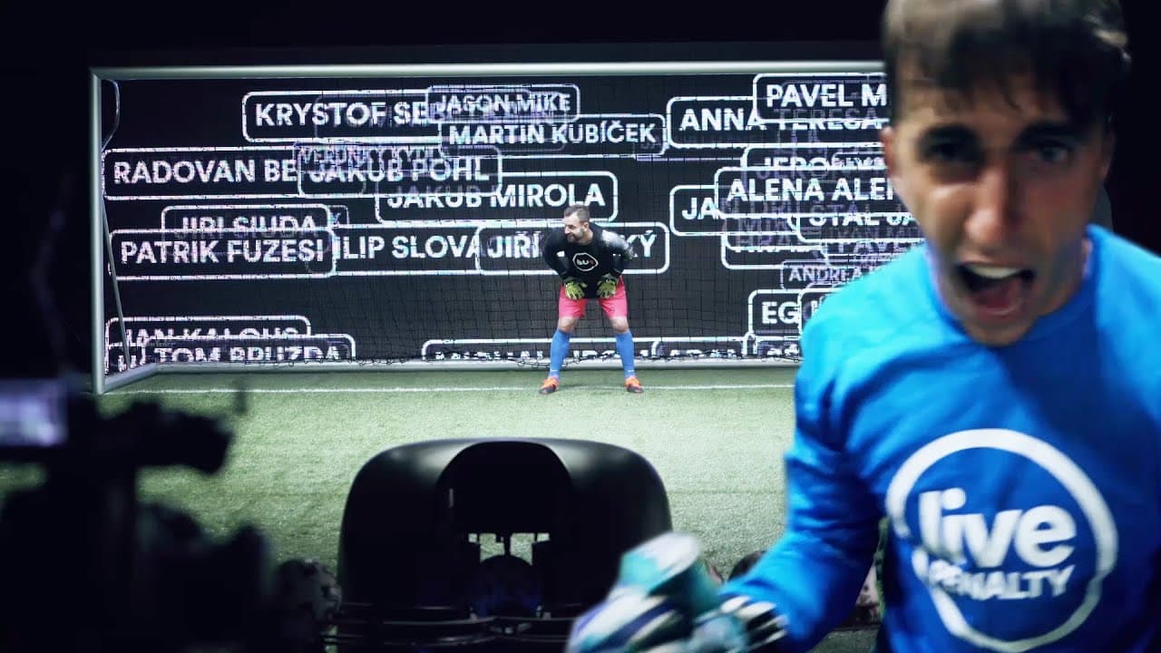 Live Penalty trailer thumbnail